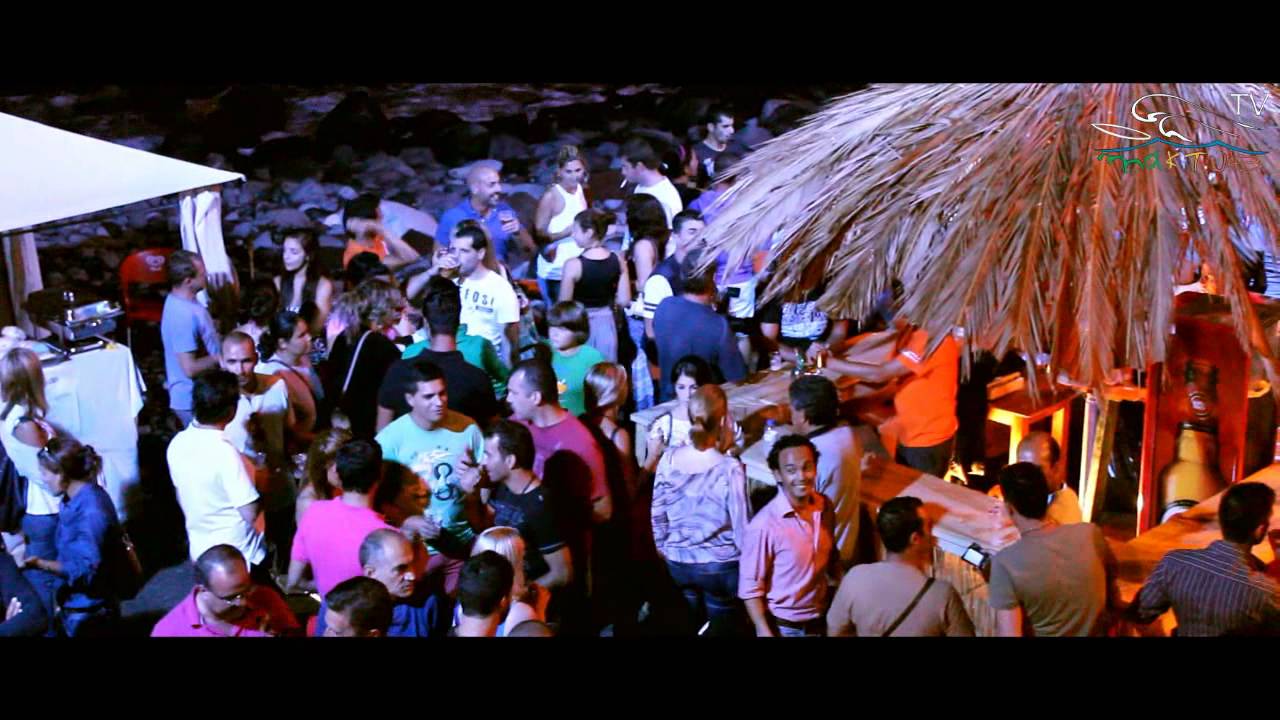 Maktub Paul do Mar - Na Onda com a RTP
