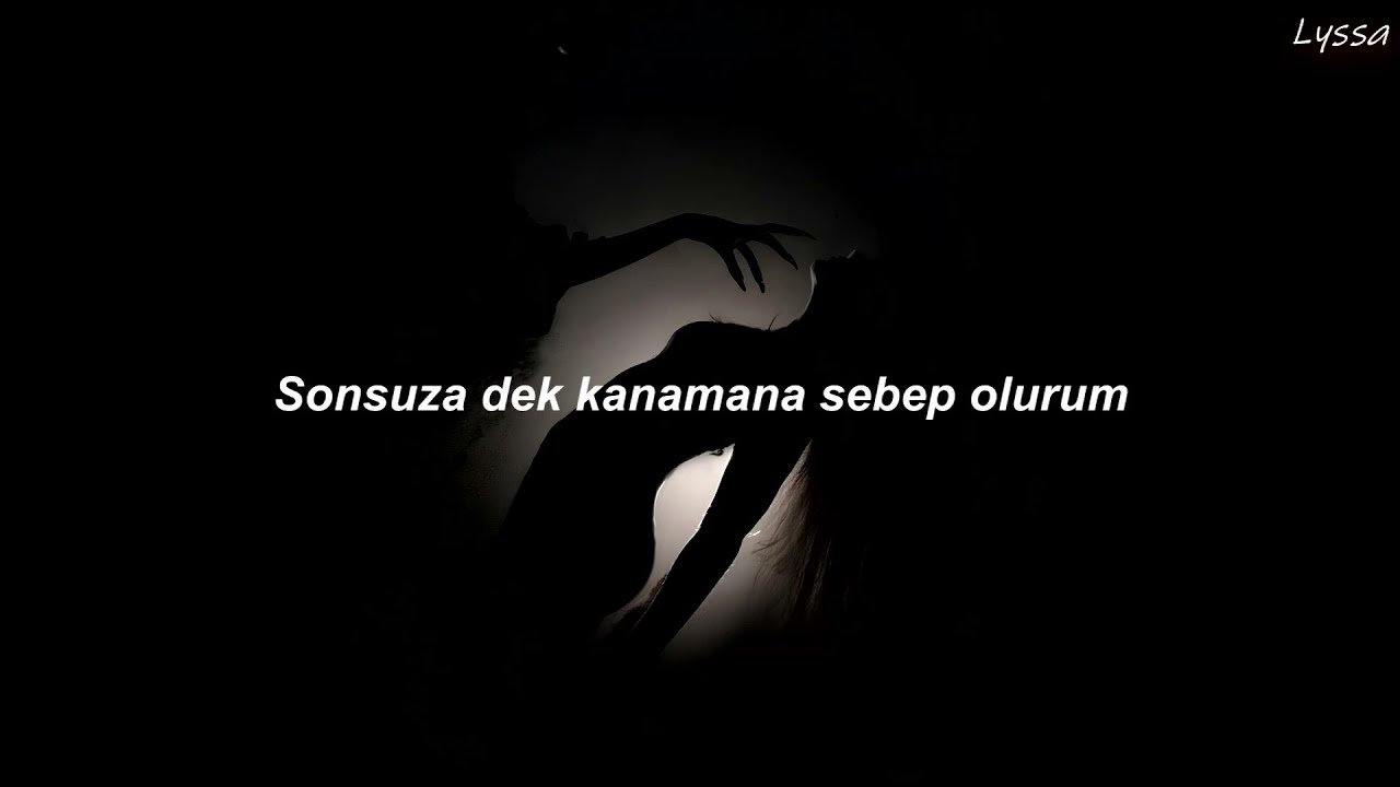 Halestorm - I'm Not an Angel (Türkçe Çeviri)