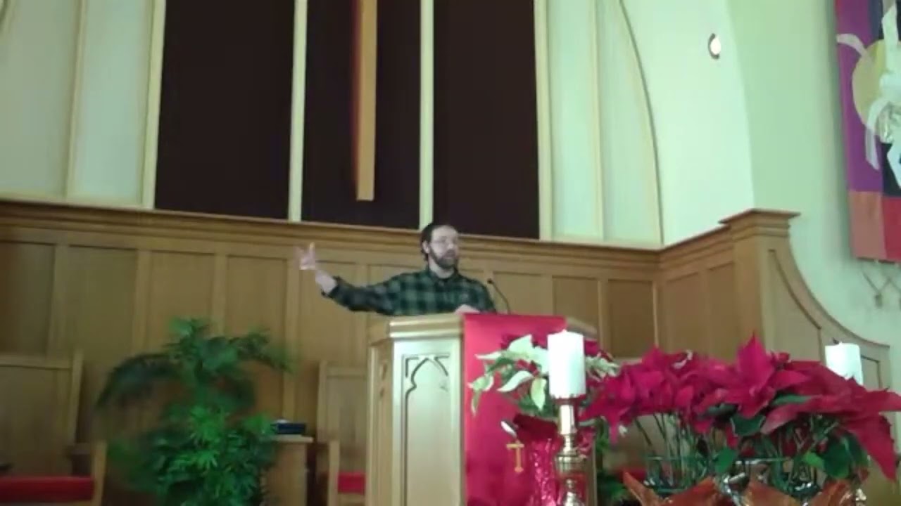 1.18.26 Prayer, Faith, and Reliance on God- Is. 37:14-29