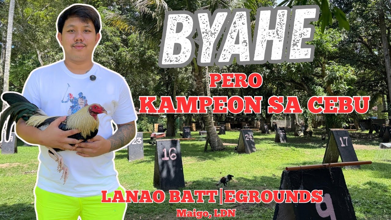 Usapang PRH | Kierch Vernon Ramos