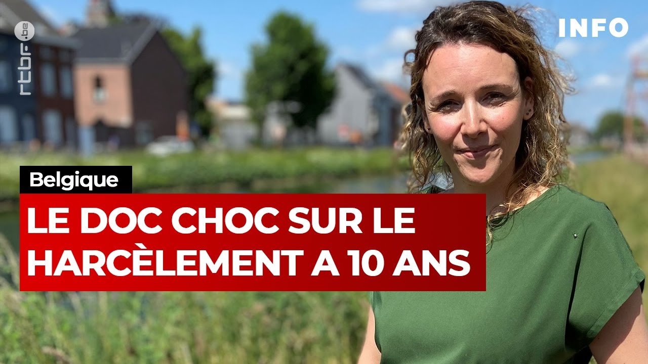 Harcèlement de rue : les 10 ans du documentaire 