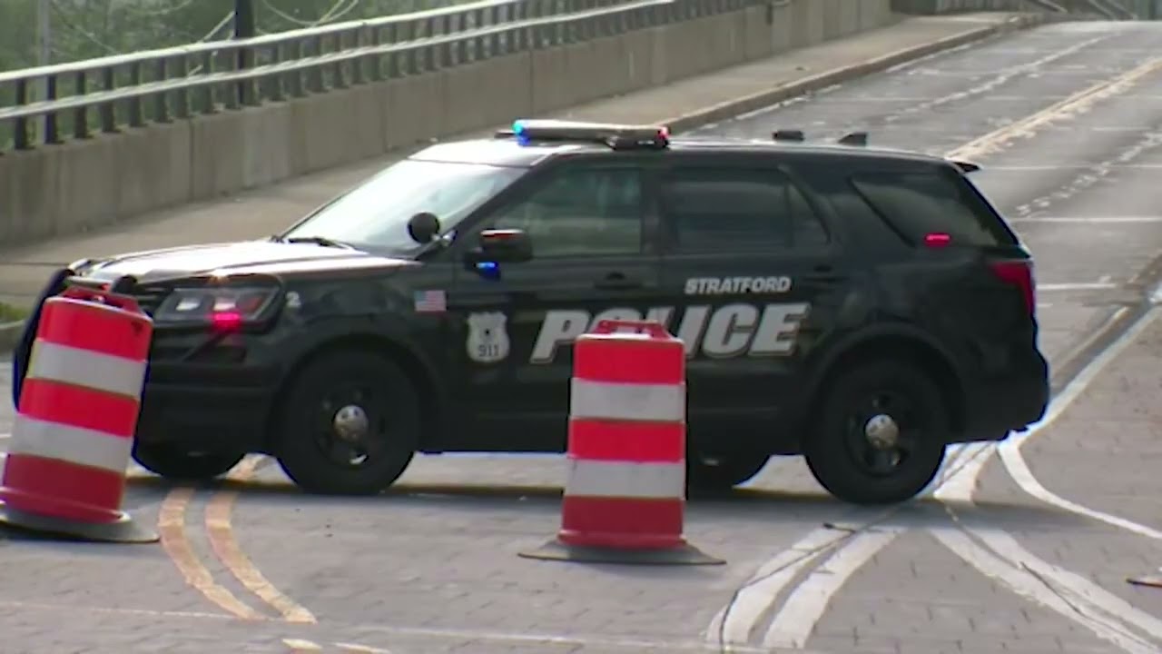Stratford Public Safety director: Devon Bridge malfunctioned due to heat