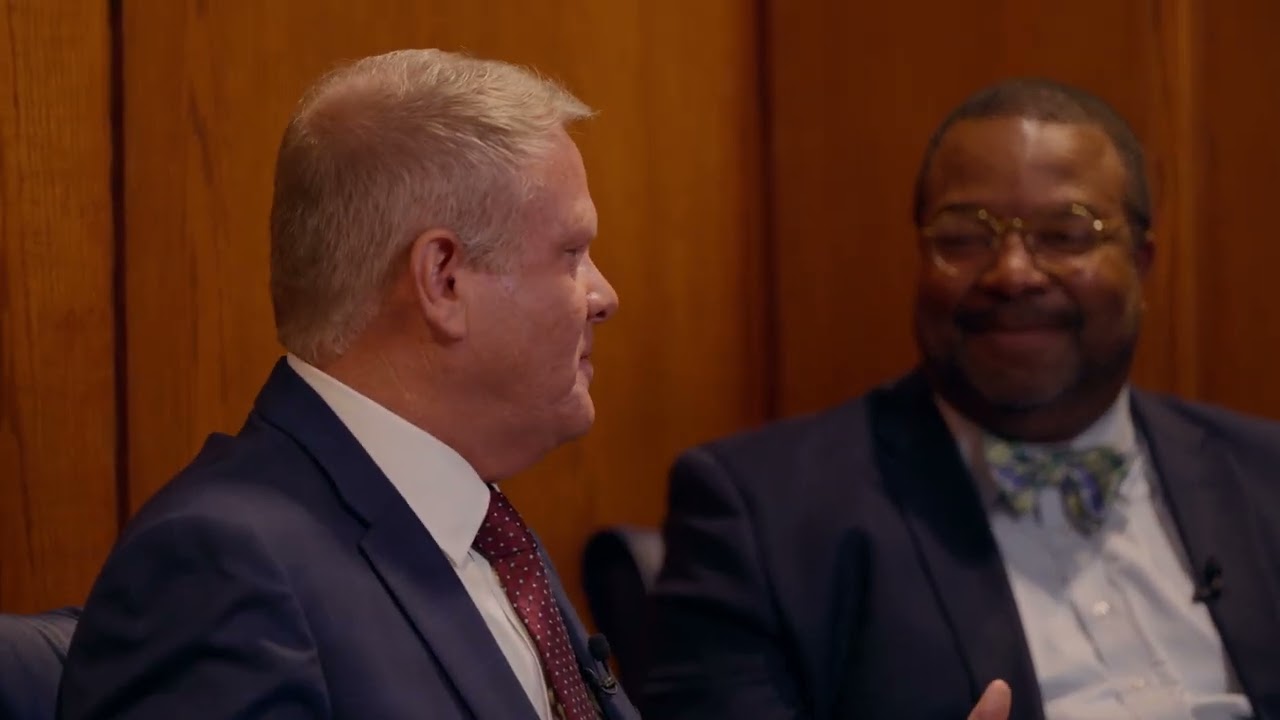 Season 3 Episode 7: Inside the Jury Box