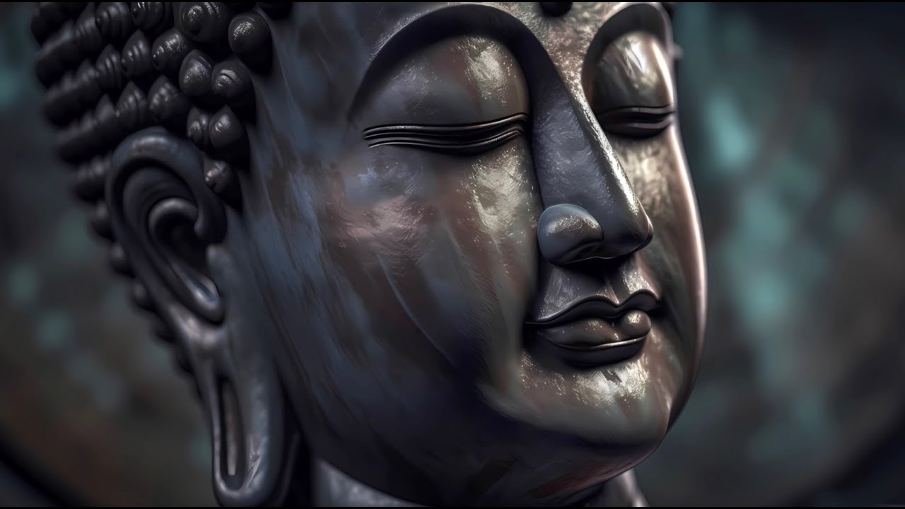 Peace | 8 Hours Sleeping Music For Deep Sleeping | Relaxing Music, Healing Music, Meditation Music