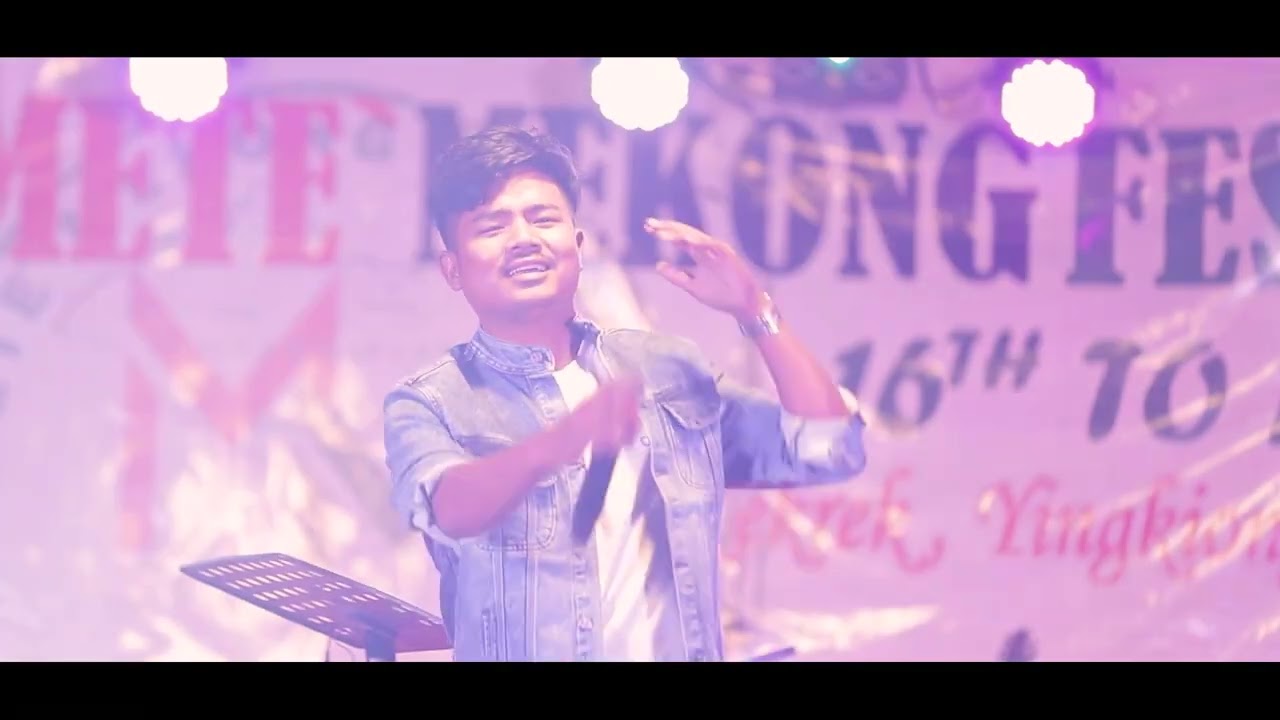Dev Taid singing by MMF