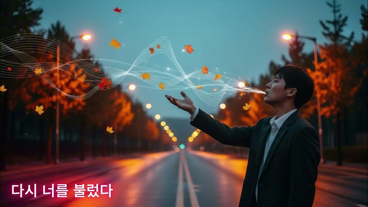 감성 Ballad 10