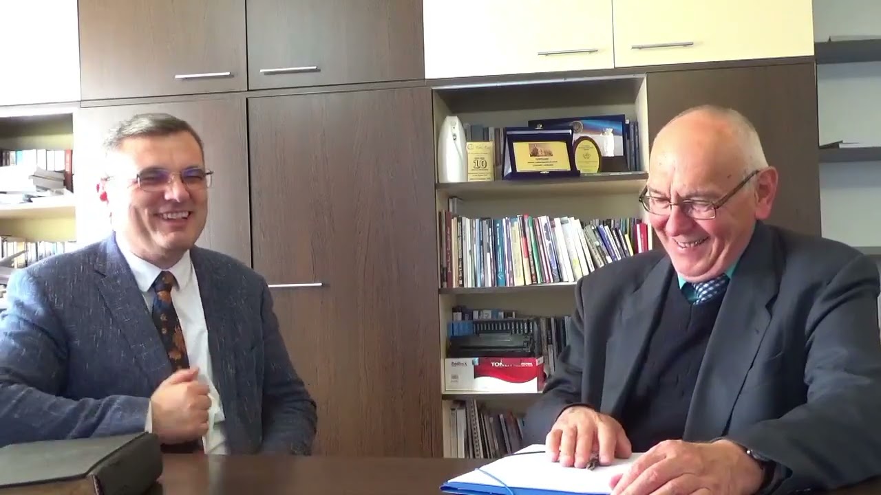 Viața și slujirea fratelui Teofil Mihoc, păstor și Secretar General al Uniunii