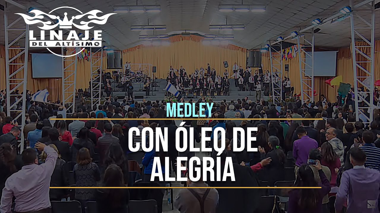 Medley de Júbilo 