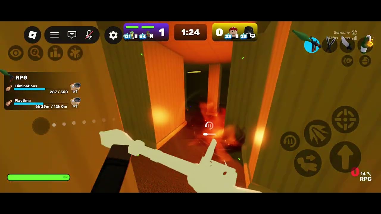 RIVALS ON MOBILE I USUALLY PLAY ON THE COMPUTER 