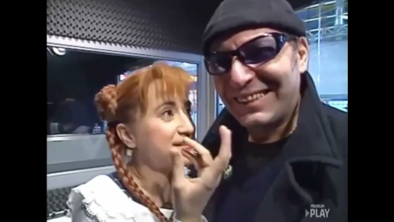 Lolita ha finalmente trovato un fidanzato: Vasco Rossi