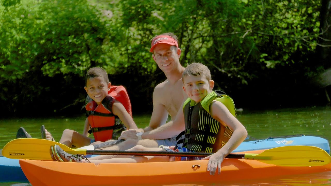 Kanakuk 1 Week Overnight Camp ages 6-11