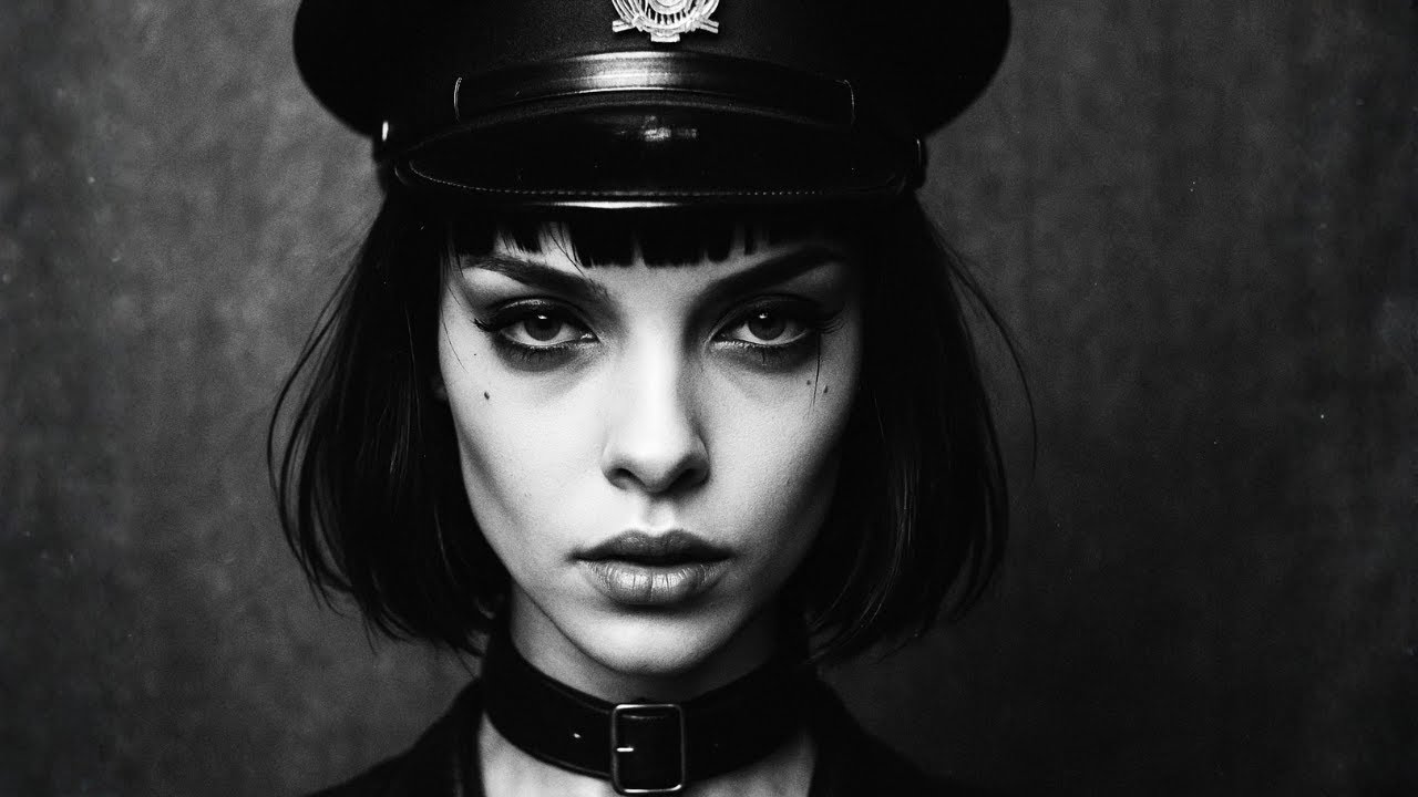 Anne Bloom - New Era // Playlist, Darkwave, Post Punk