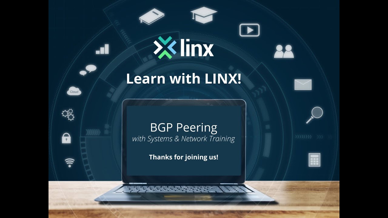 Internet Peering Between Autonomous Systems (ASNs) or BGP Peering
