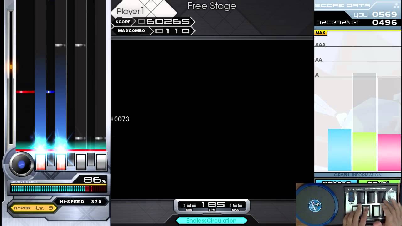 Lunatic Rave 2 - Todestrieb