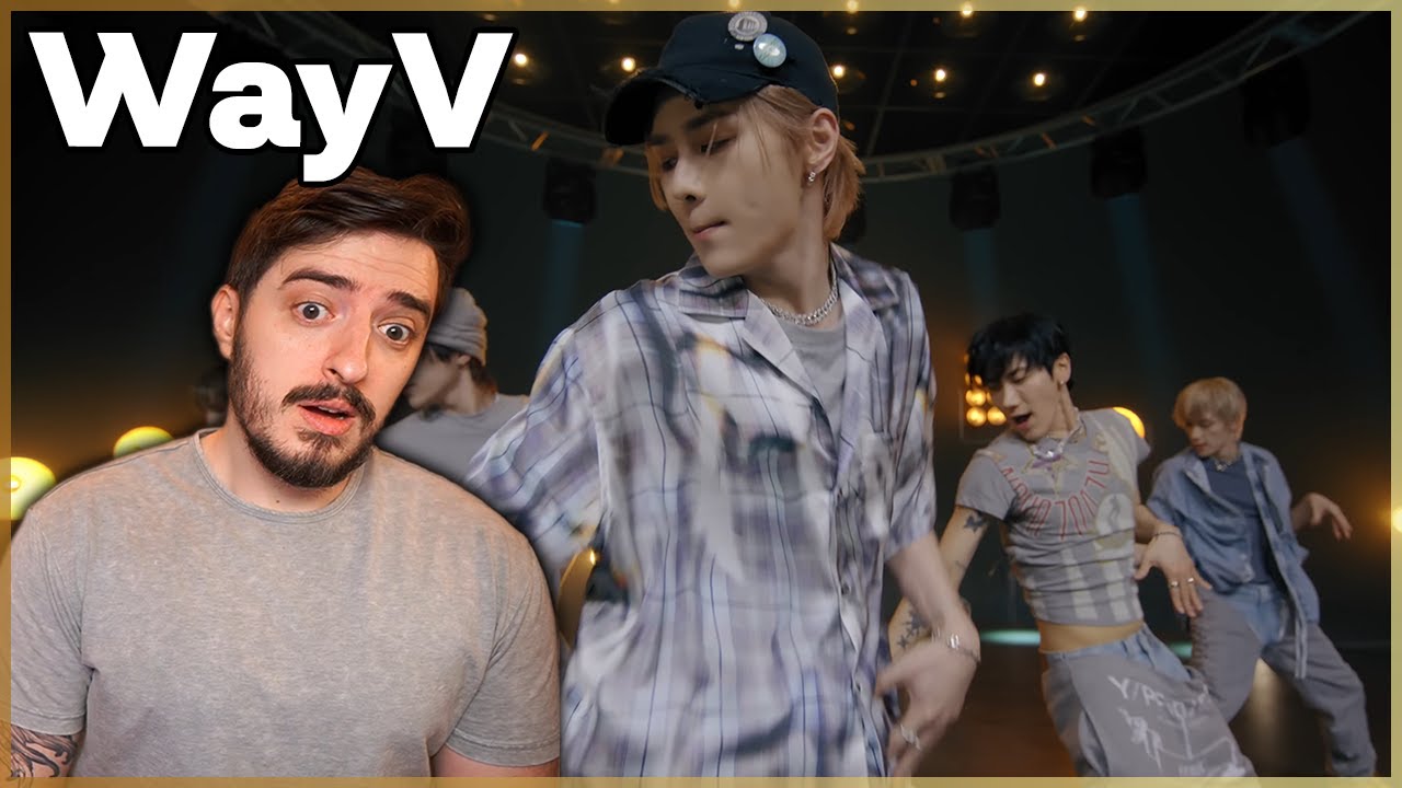 WayV - 