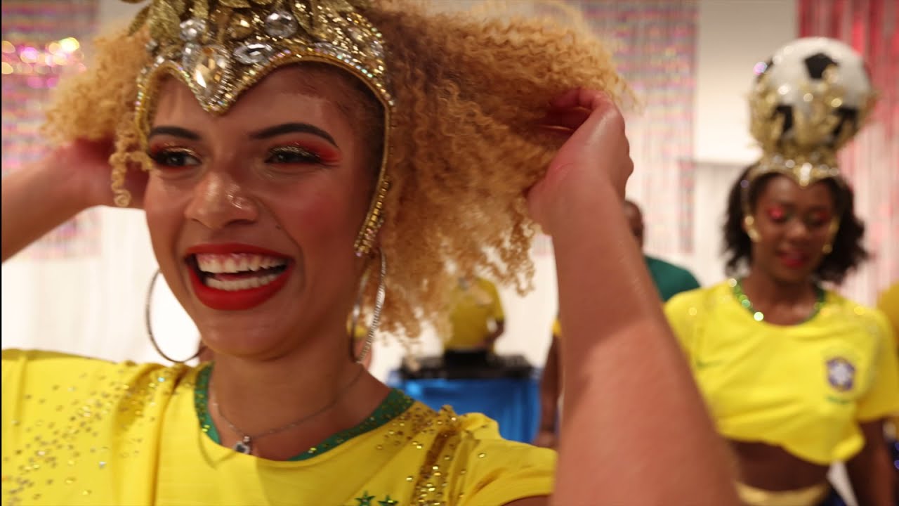 BRAZILIAN SHOW ,CABARET BRESILIENS, DANSEUSES BRESILIENNES,SWINGBRASILEIRO