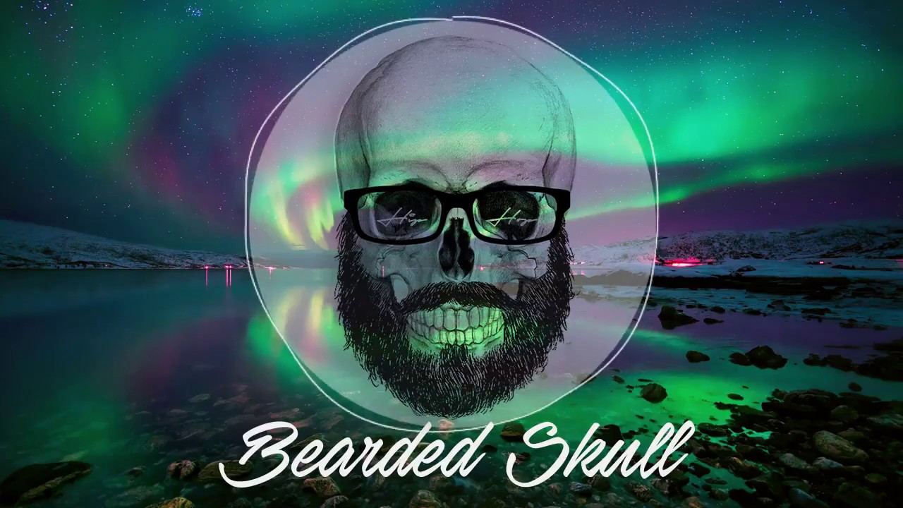 Bearded Skull - Nina   *Hip-Hop Instrumental*