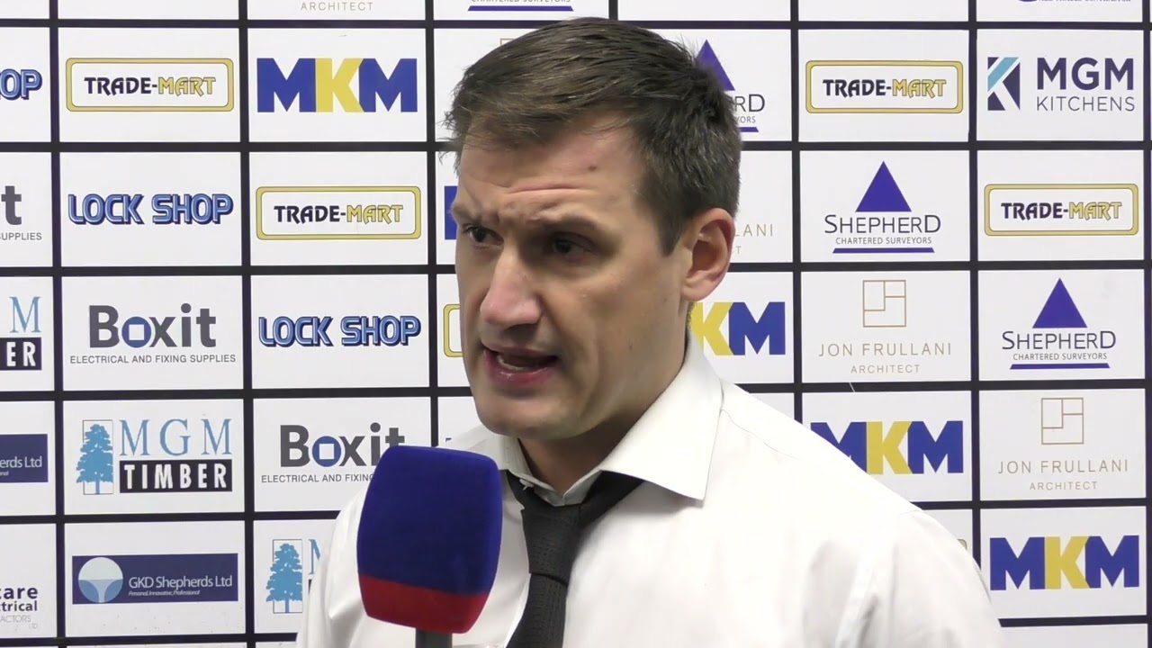 Reaction: Dundee Stars 5-4 Cardiff Devils 15/11/25