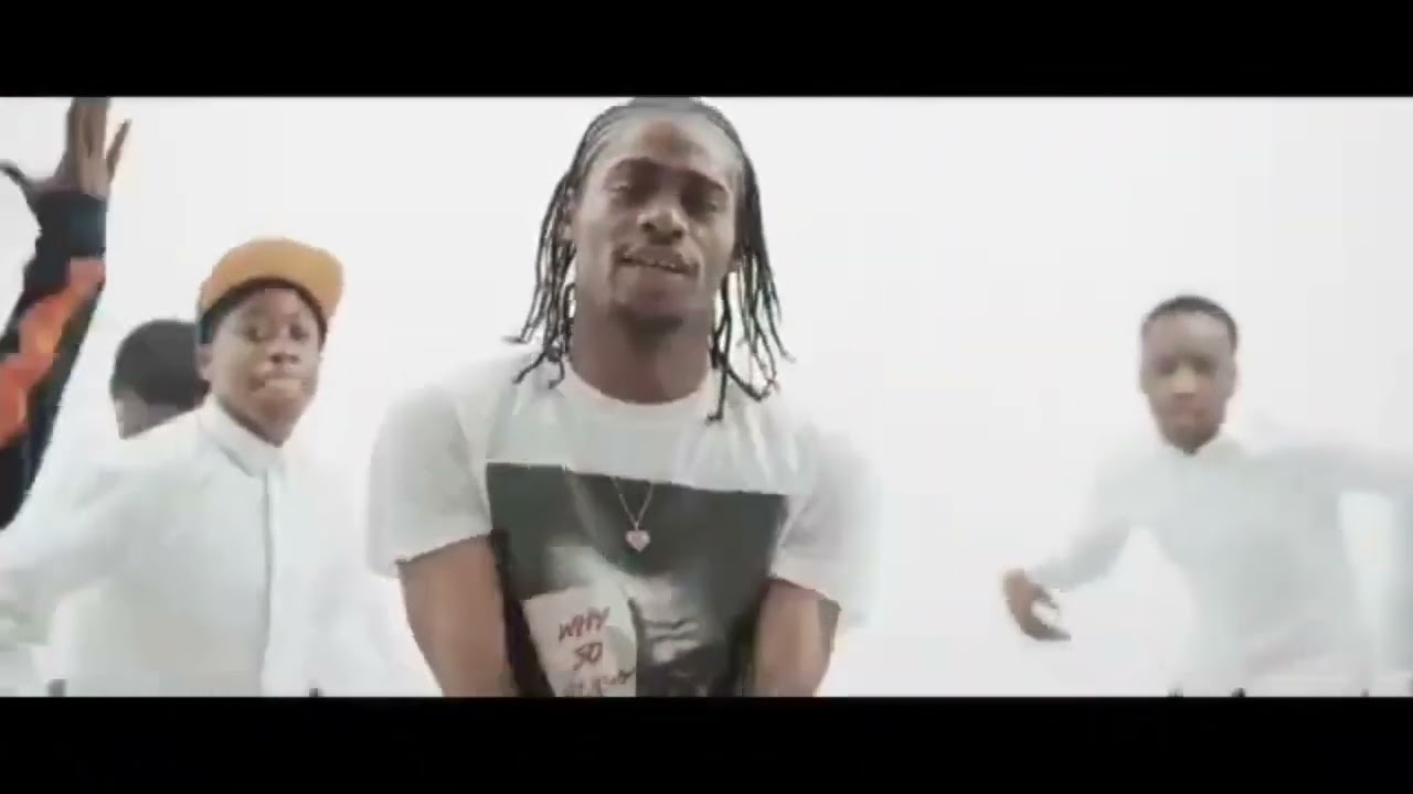 Russ millions - gun lean (video)