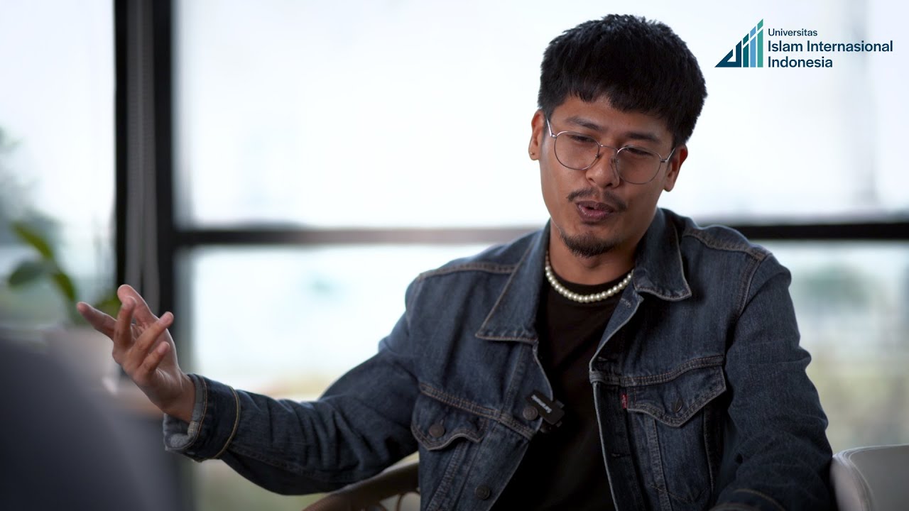 Breaking Barriers: Magello's Remarkable Journey from the Philippines to UIII - UIII Student Life