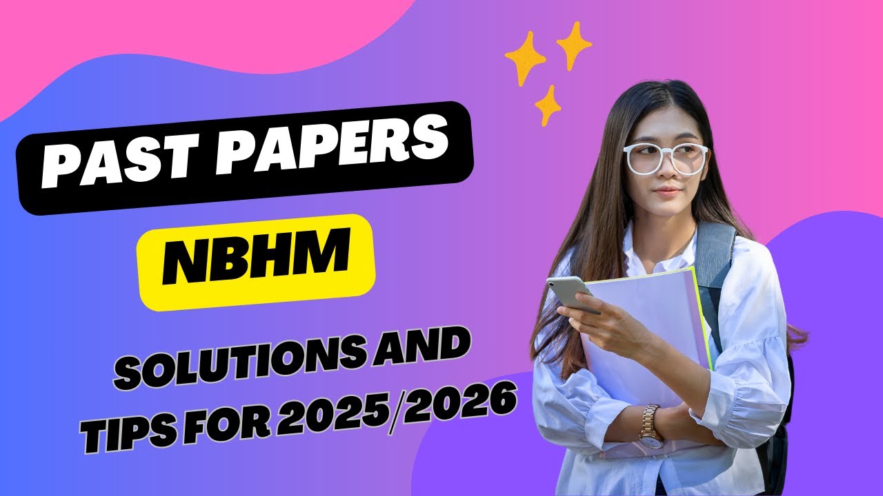 NBHM PhD PYQ 2019 Inner Product