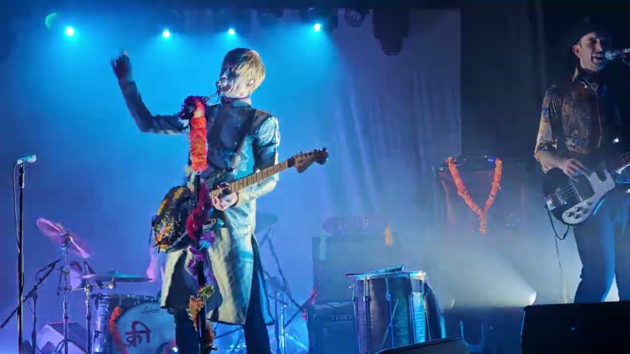 Kula Shaker - 