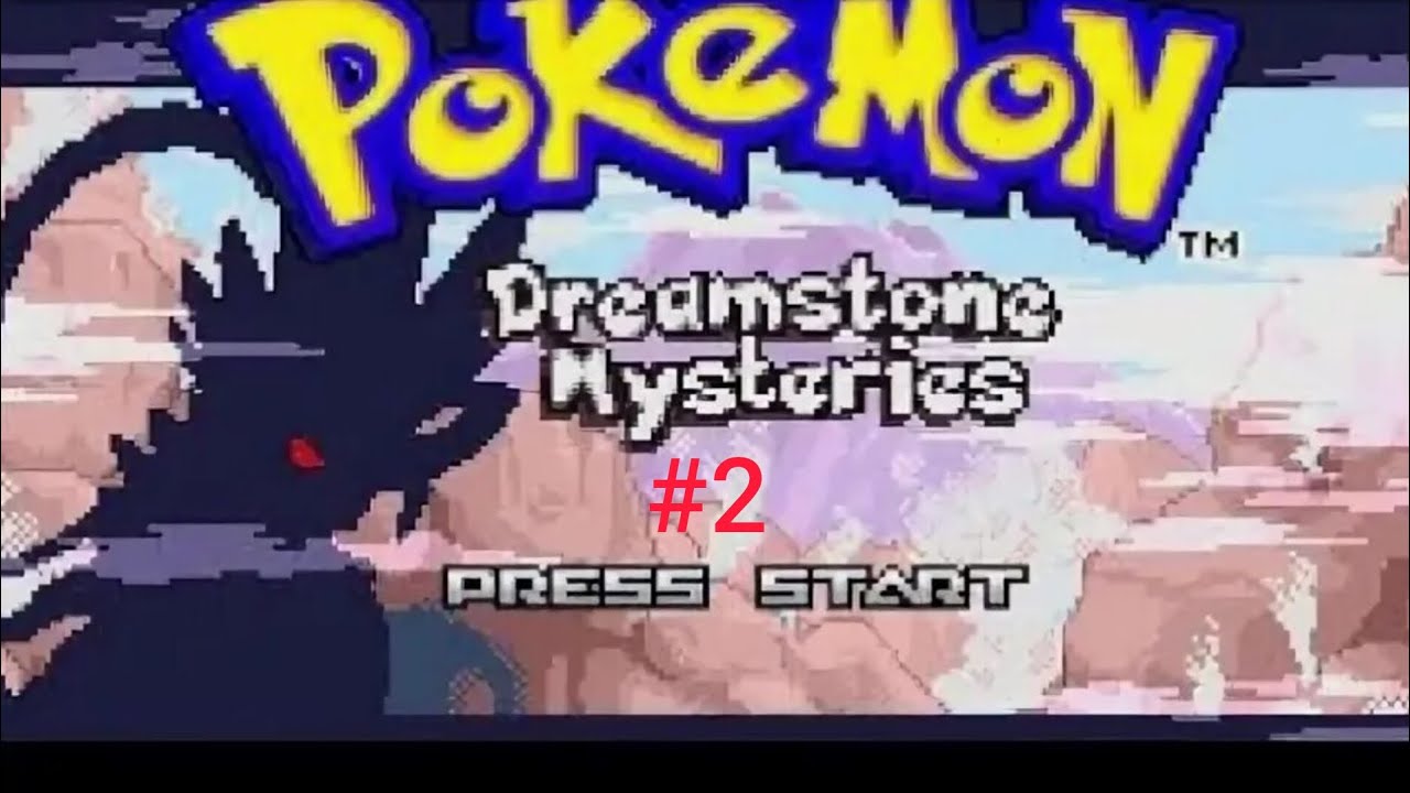 Безумные пещеры и новые покемоны! Pokémon Dreamstone Mysteries #2