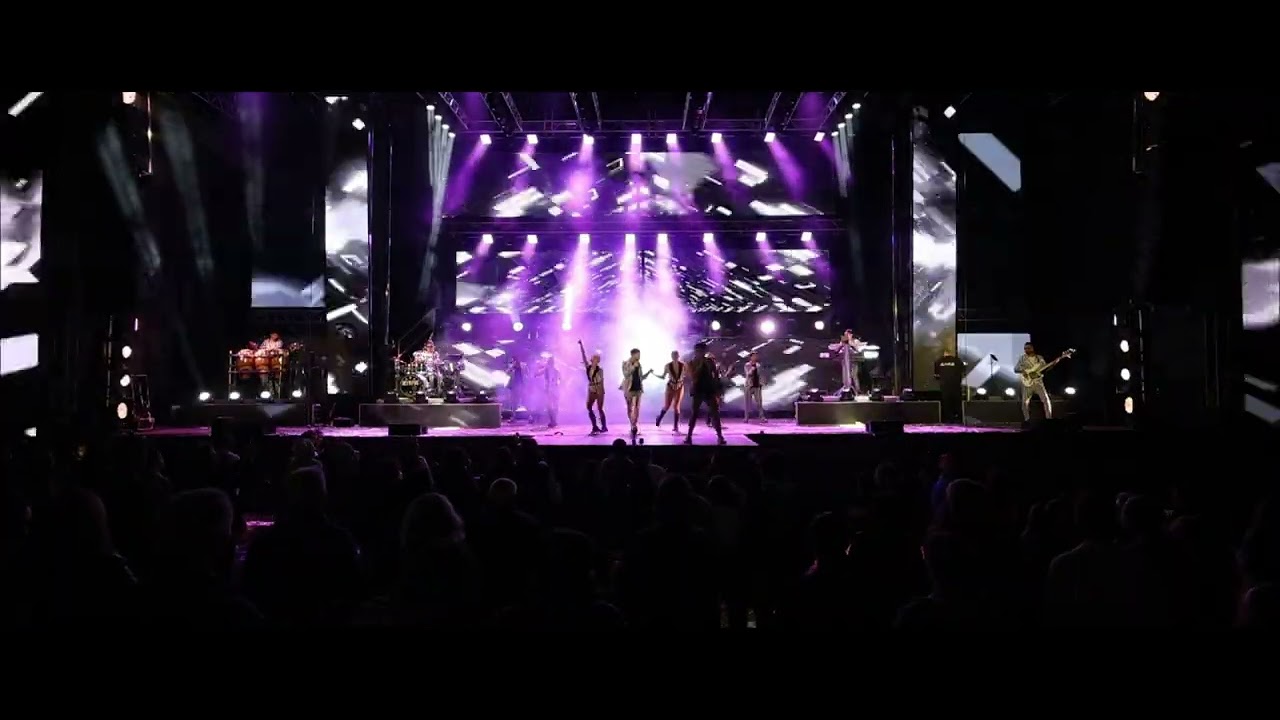 Orquesta Olympus 2025 (21:9)