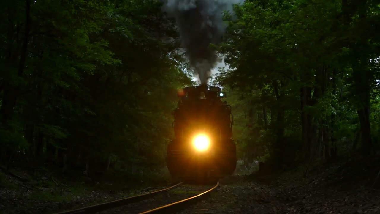 WMSR 1309 Tackles the 3% C&P  5/23/2025