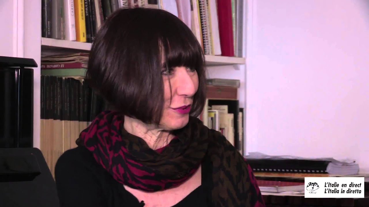 Entretien Silvia Malagugini, musicienne et chanteuse