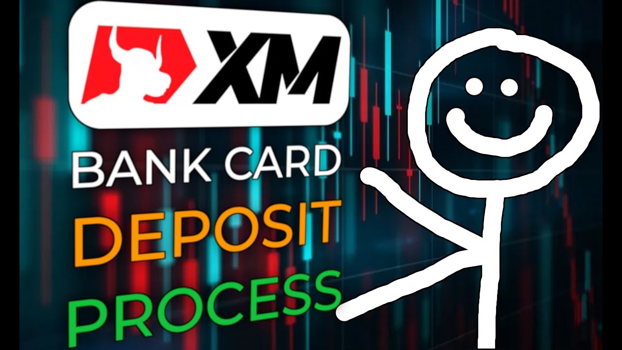 How to Deposit Money to XM Using Bank Card | Step-by-Step Guide