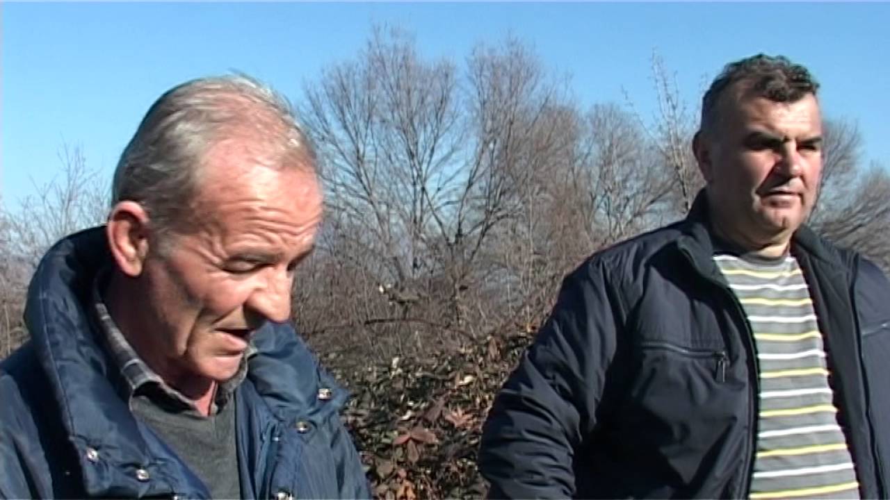 НОВОСЕЛАНИ СЕЛО ВО ДОЛНЕНСКА ОКОЛИЈА-ПРВ ДЕЛ