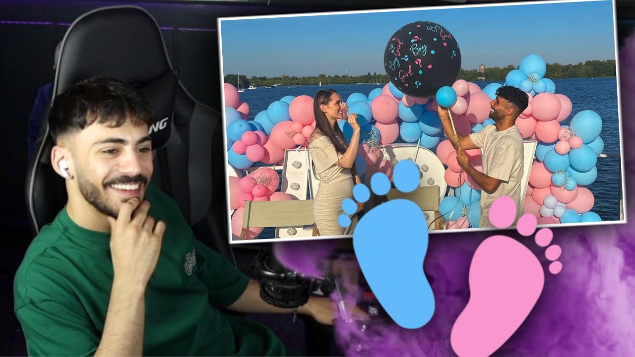 Das neue Jindaoui Mitglied... Junge oder Mädchen? 😍