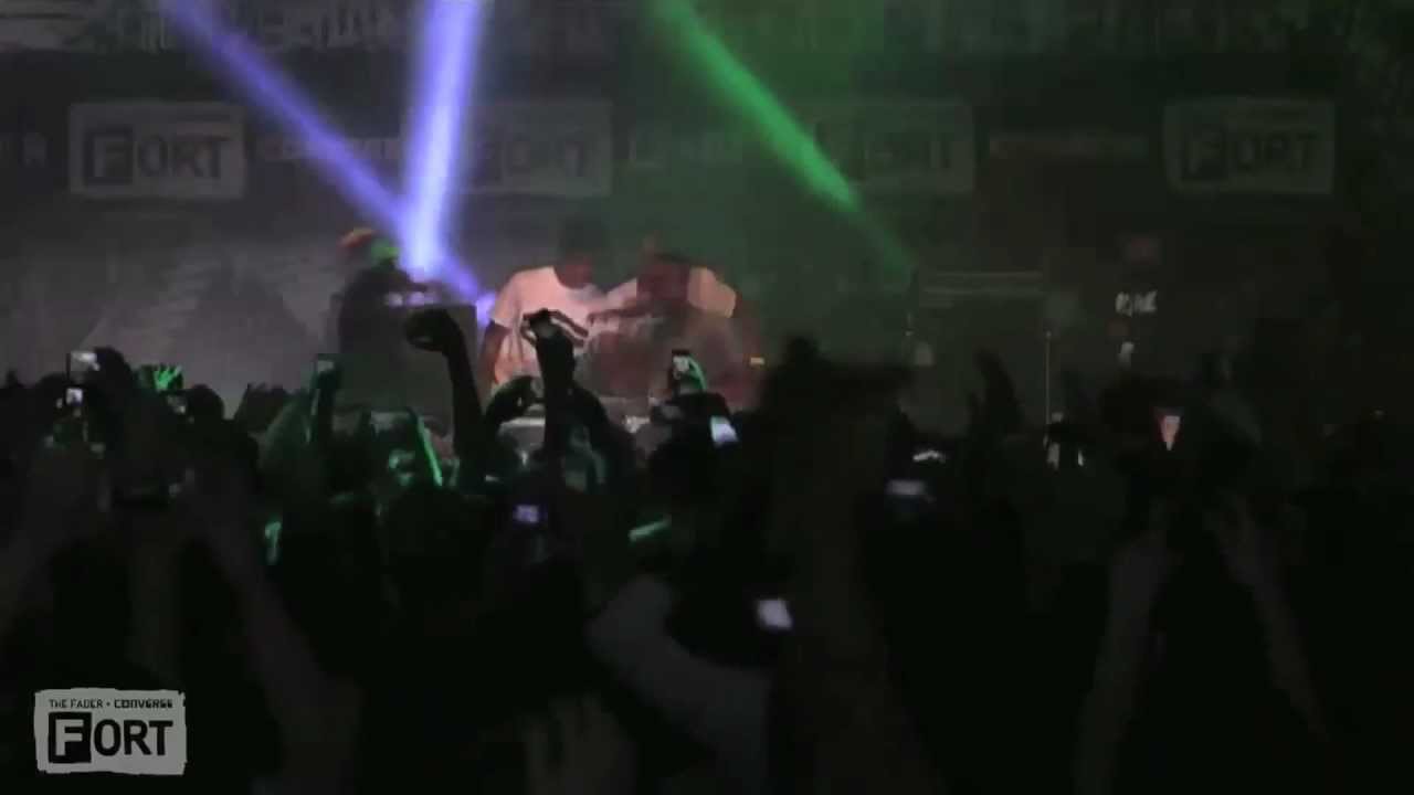 Kendrick Lamar, 