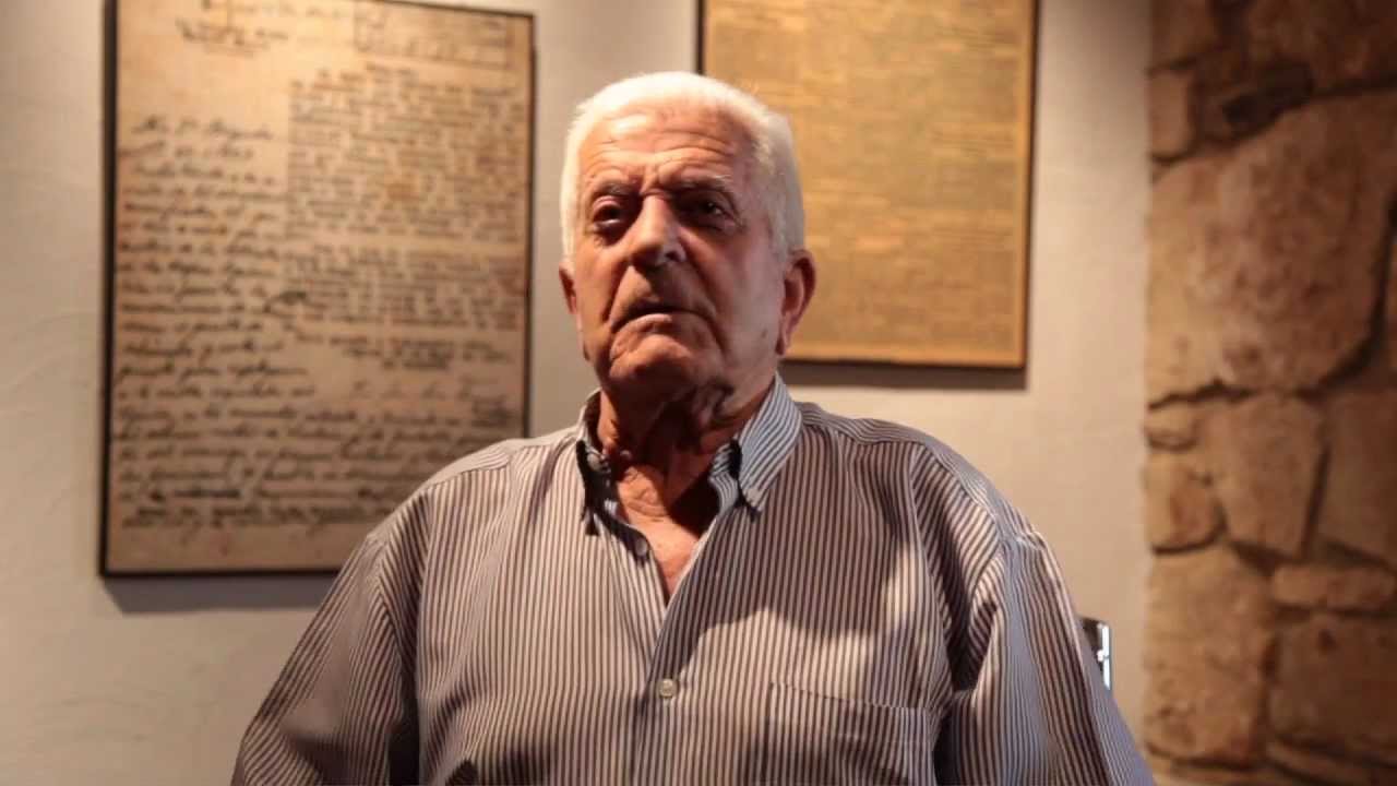 El 28 de marzo - Enrique Igualador Salmerón
