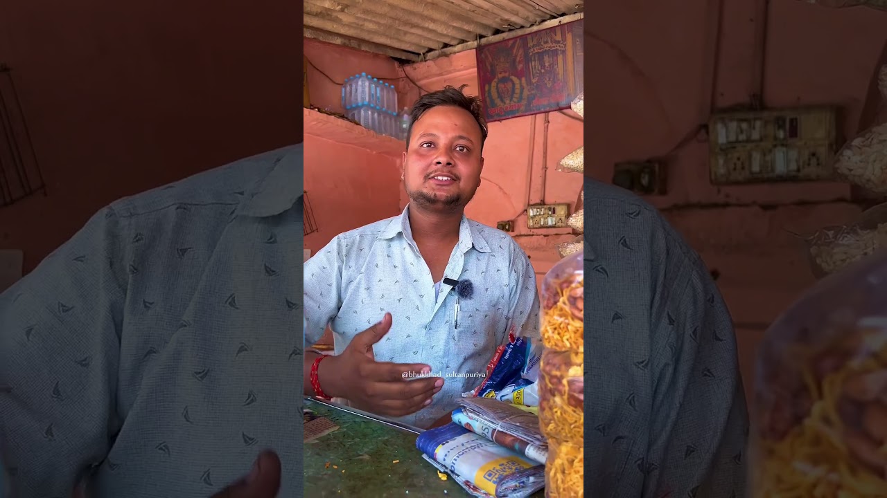 Best lassi in Sultanpur #reels #food #samosa #streetfood #food #foodblogger