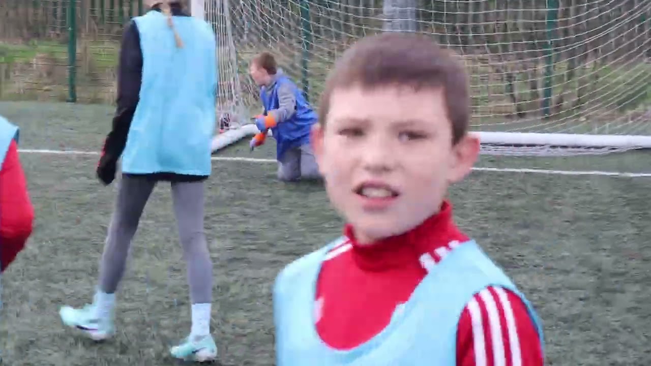 Mighty Marvel Sports Day 2024