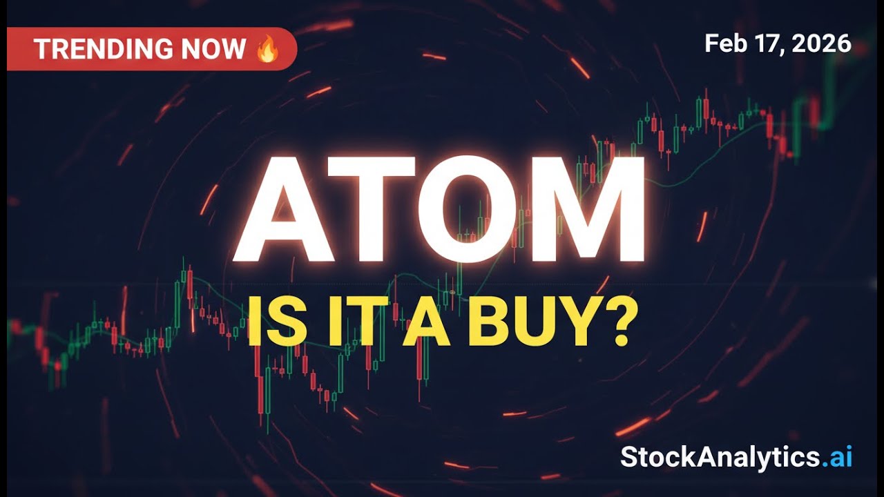 Atomera (ATOM) Stock Analysis: Why It's Trending | Feb 17, 2026