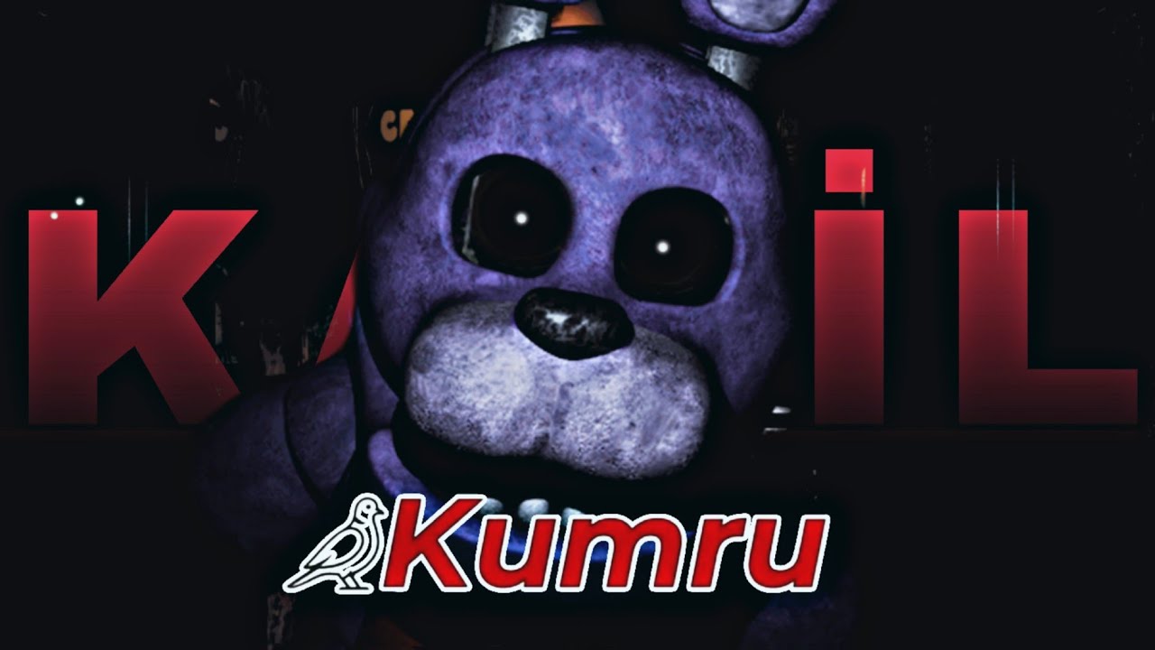 Kumru Yapay Zeka FNAFI Ne Kadar İyi Biliyor ?