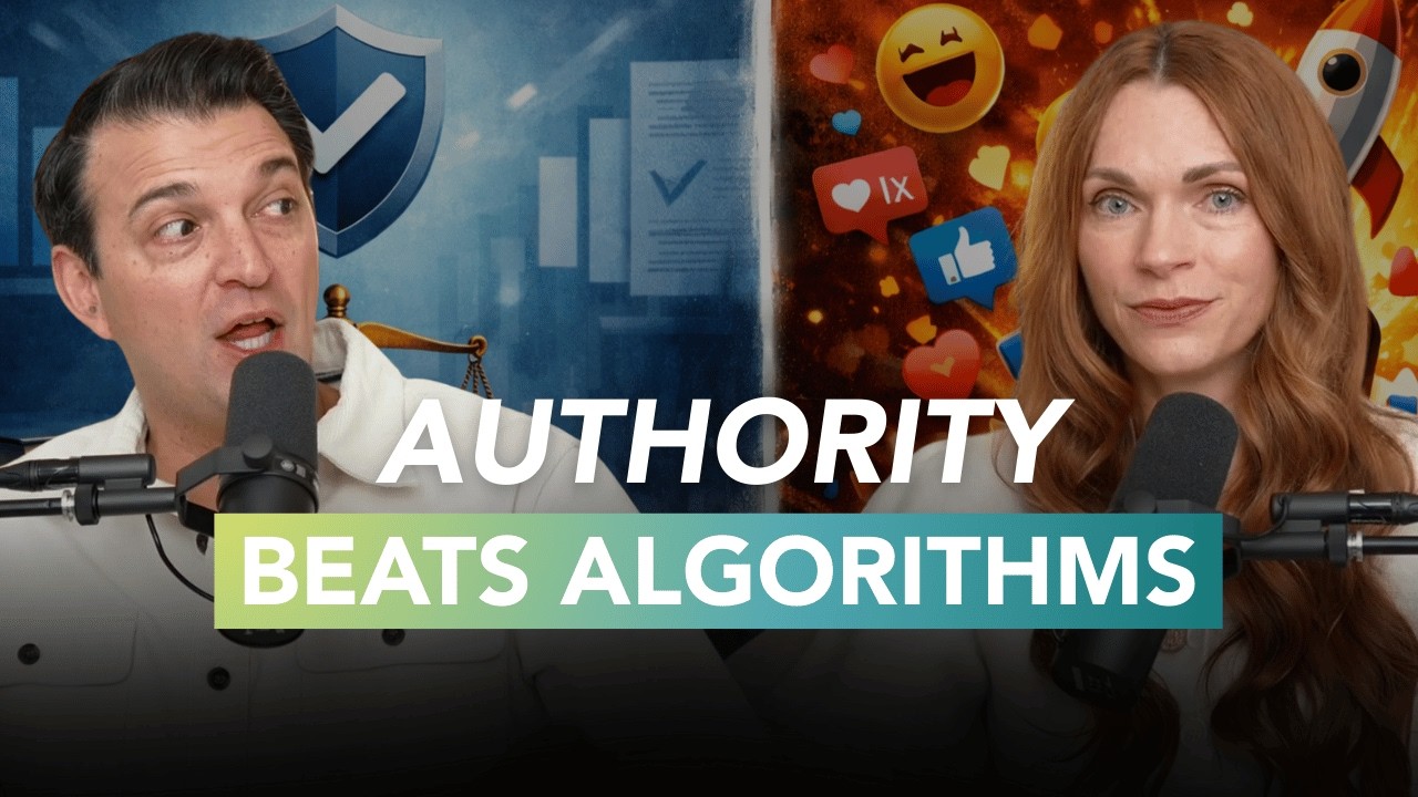 Credibility vs. Virality: Why Trust Builds Businesses and Trends Don’t