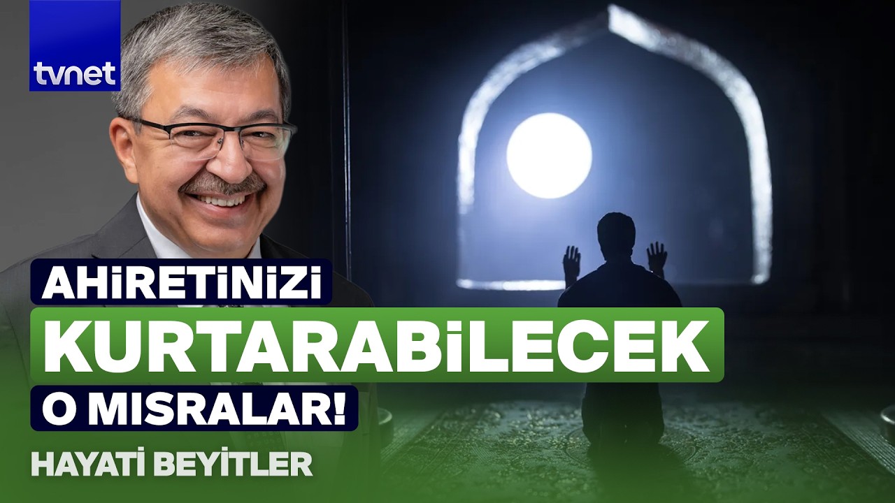 Bin yıl şahit: Arapça ilim, Farsça sohbet, Türkçe devlet dili! l Hayati Besteler