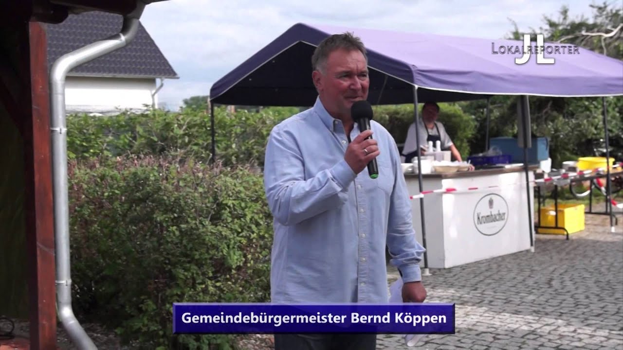 20Jahre Ortsbürgerverein Hohenwarthe