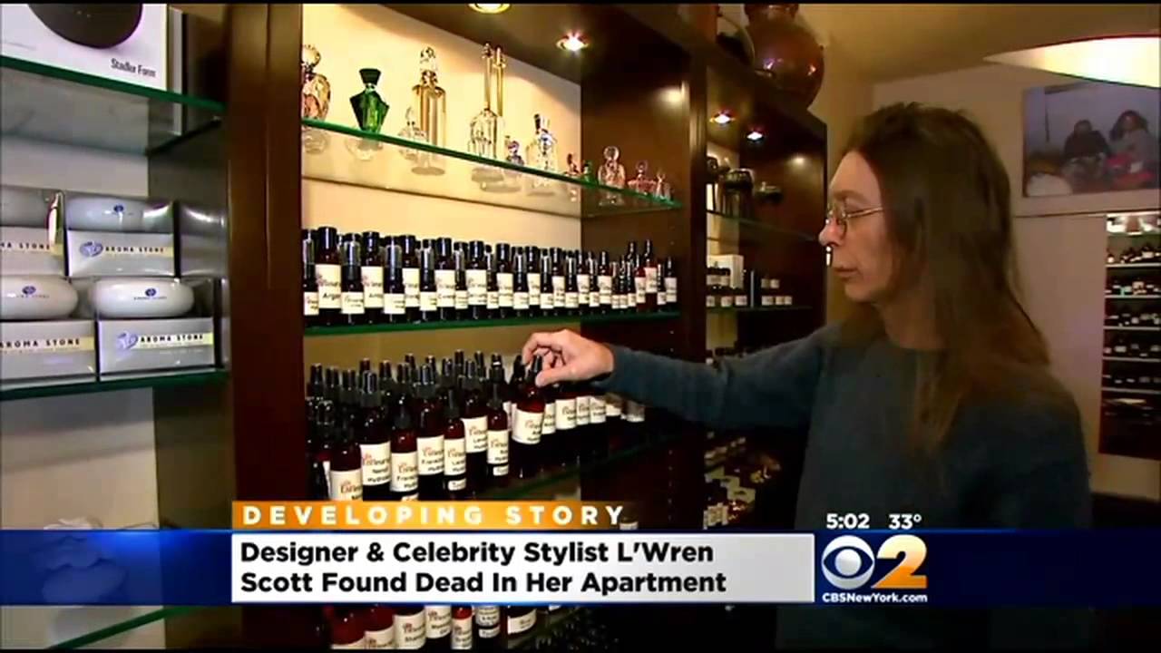 Mick Jagger's Girlfriend L'Wren Scott Found Dead In Chelsea Apartment