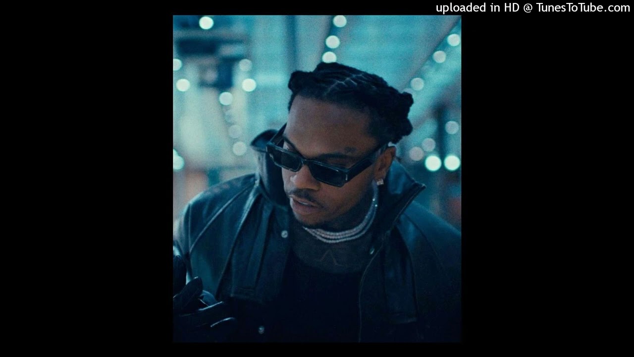(FREE) Gunna x Young Thug Type Beat - 