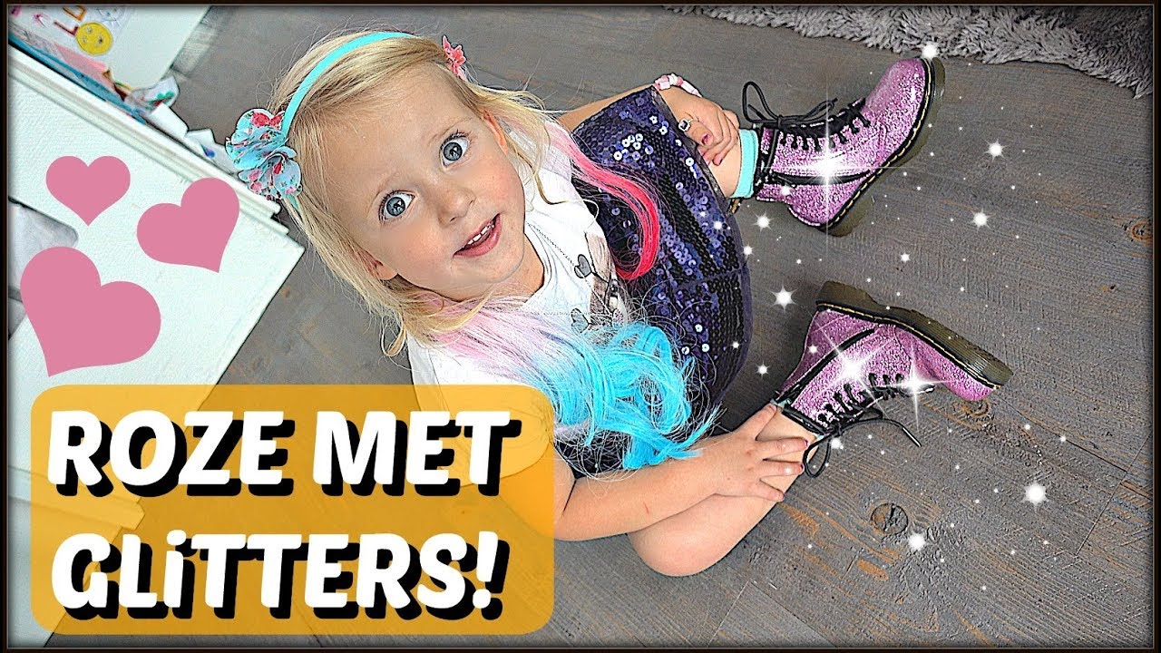 NiEUWE SCHOENEN VOOR LUCiLLA 👠 | Bellinga Familie Vloggers #1102