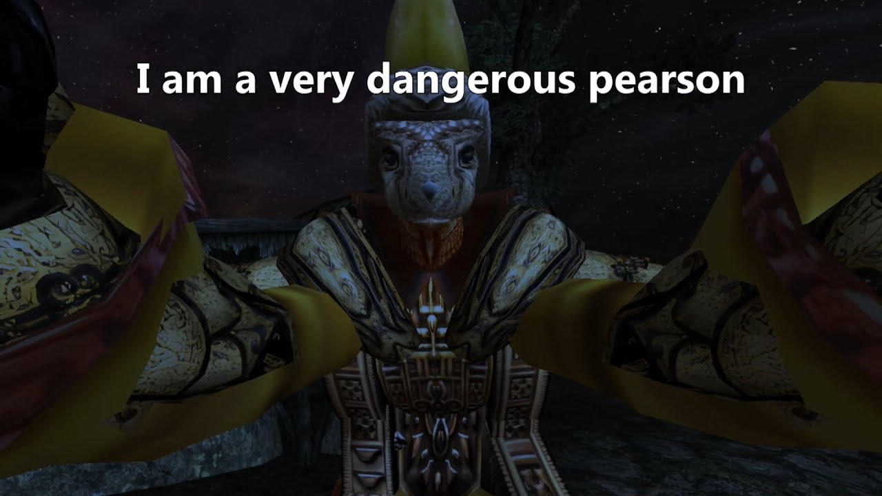 i live in a low income housing environment (at morrowind)