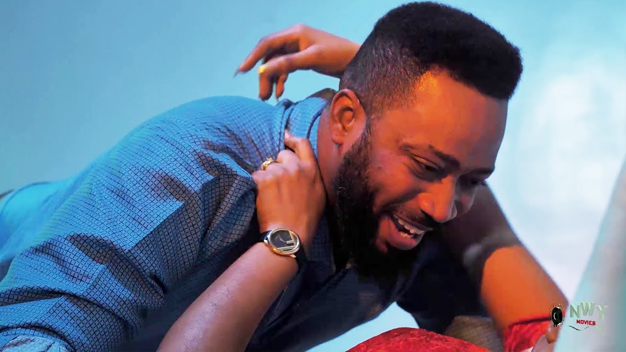 POSITIVELY YOURS - FREDERICK LEONARD LATEST 2026 SUPER EXCITING NEW NIGERIAN MOVIE