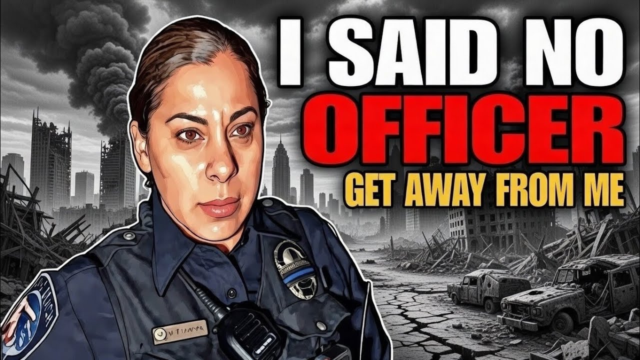 This Man Punks Cops For Fun • Cops Owned