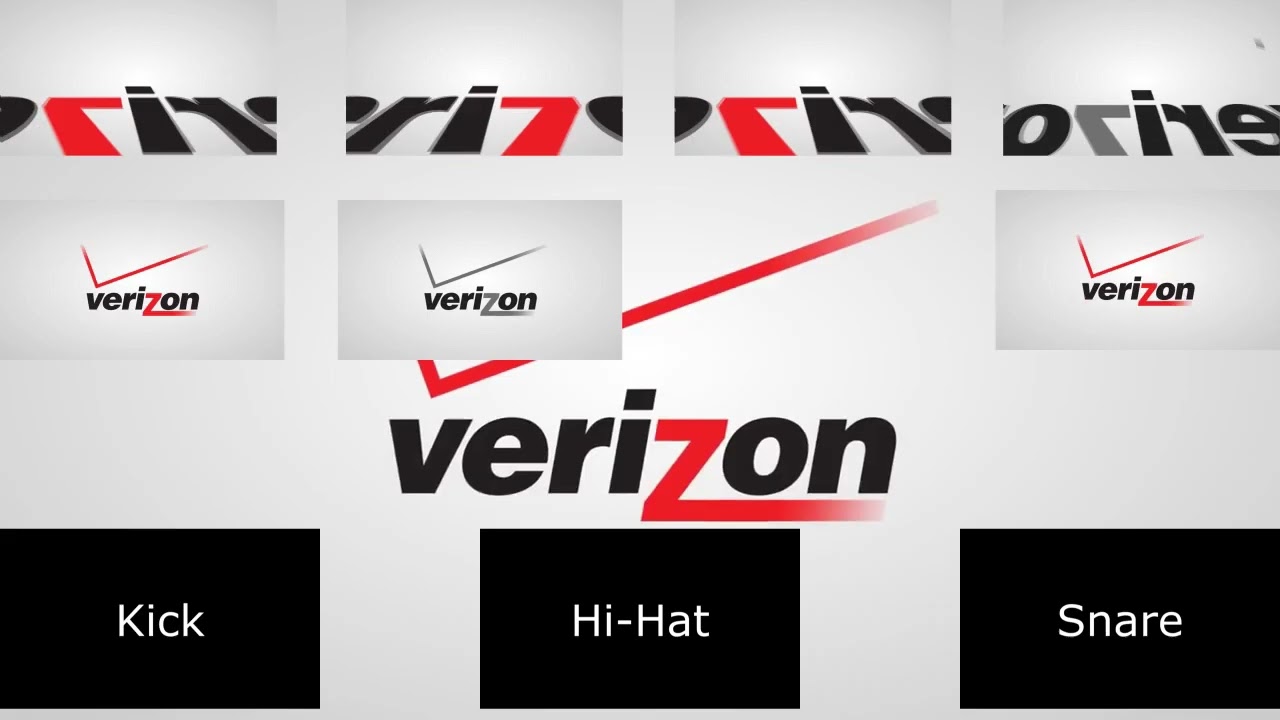 Verizon Sparta TTE Remix