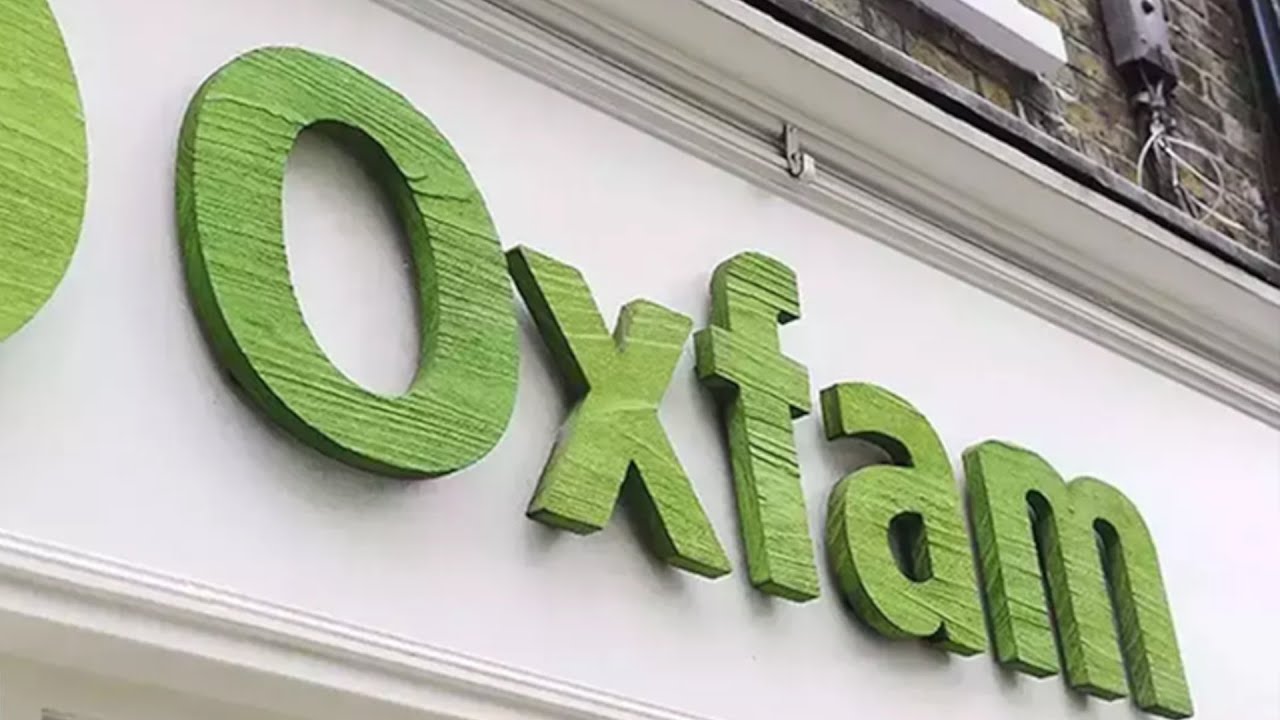 Centre orders CBI probe against Oxfam India over foreign fund violation